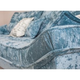 Диван угловой Бруно левый