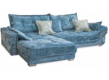 Диван угловой Бруно левый