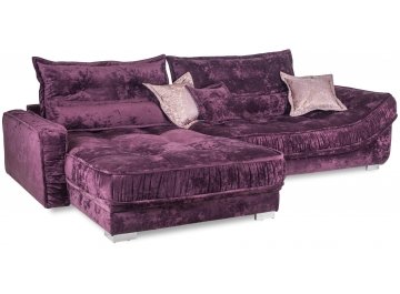 Диван угловой Бруно левый