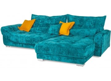 Диван угловой Бруно правый