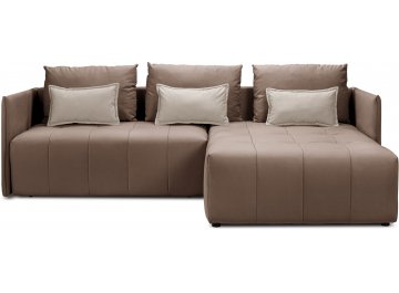 Диван угловой Чилетти