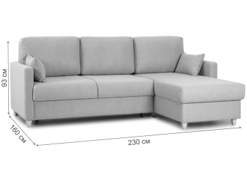 Диван Дилан арт. ТД 423