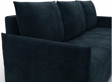 Диван угловой Донуса