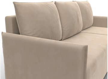 Диван угловой Донуса