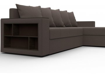 Диван угловой Шервуд