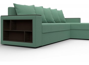 Диван угловой Шервуд