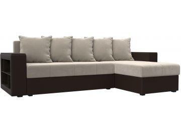 Диван угловой Шервуд