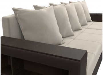 Диван угловой Дубай