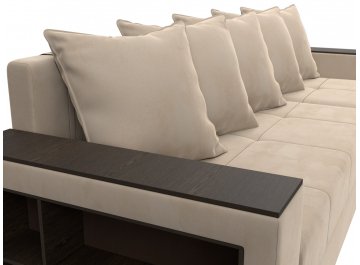 Диван угловой Дубай