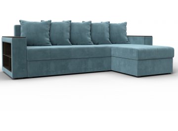 Диван угловой Шервуд