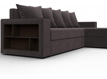 Диван угловой Шервуд