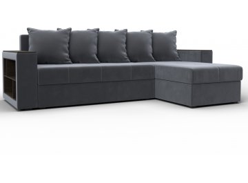 Диван угловой Шервуд