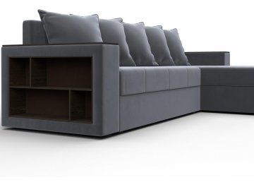 Диван угловой Шервуд