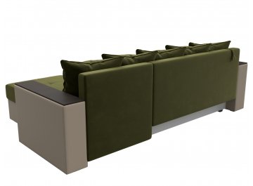 Диван угловой Дубай