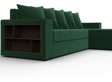 Диван угловой Шервуд