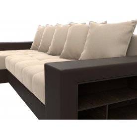 Диван угловой Дубай