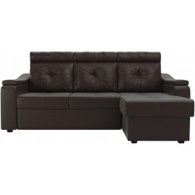 Диван угловой Джастин правый