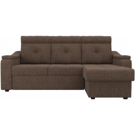 Диван угловой Джастин правый