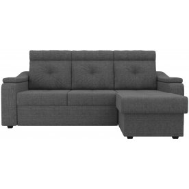 Диван угловой Джастин правый