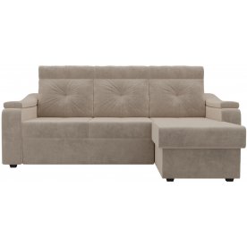 Диван угловой Джастин правый