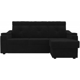 Диван угловой Джастин правый