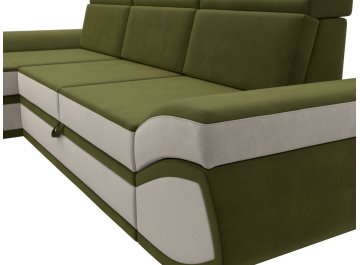 Диван угловой Форум-032