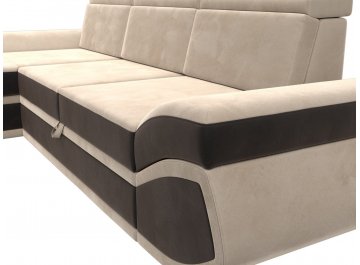 Диван угловой Форум-032