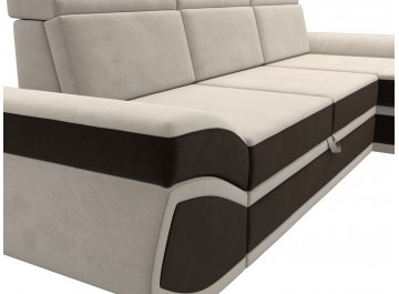 Диван угловой Форум-032