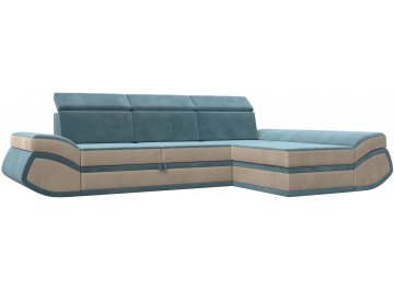 Диван угловой Форум-032