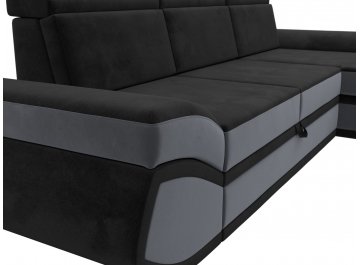 Диван угловой Форум-032