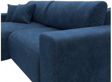 Диван угловой Форум-036 НПБ Классик