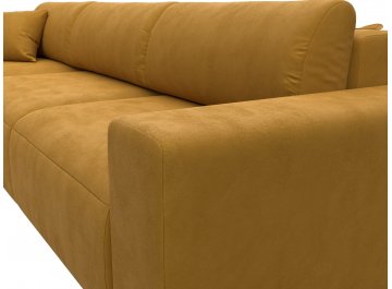 Диван угловой Форум-036 НПБ Классик Лонг