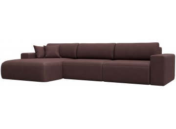 Диван угловой Форум-036 НПБ Классик Лонг