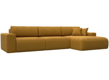 Диван угловой Форум-036 НПБ Классик Лонг