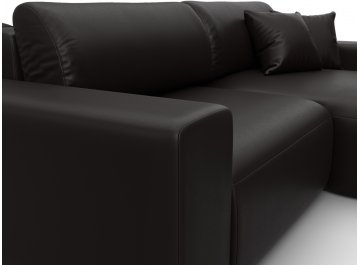 Диван угловой Форум-036 НПБ Классик