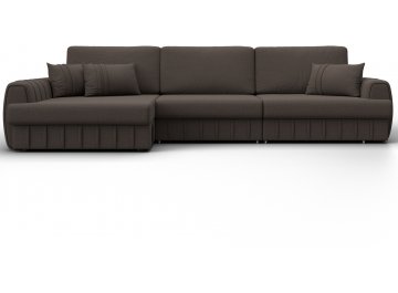 Диван угловой Форум-057 НПБ Лонг