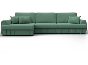 Диван угловой Форум-057 НПБ Лонг