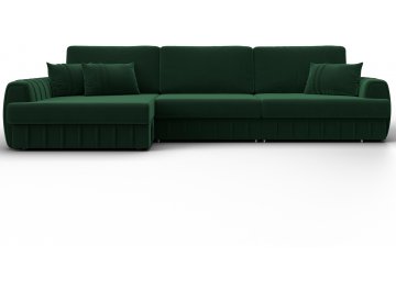 Диван угловой Форум-057 НПБ Лонг