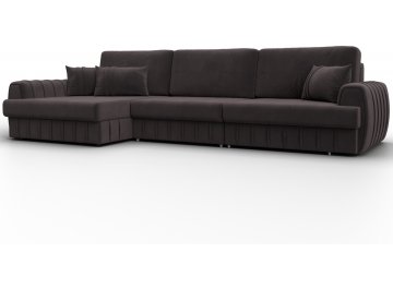 Диван угловой Форум-057 НПБ Лонг