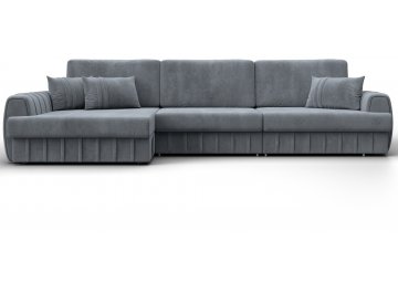 Диван угловой Форум-057 НПБ Лонг