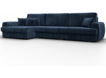 Диван угловой Форум-057 НПБ Лонг