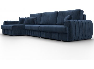 Диван угловой Форум-057 НПБ Лонг