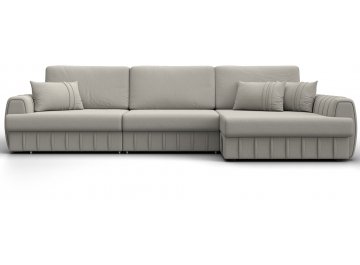 Диван угловой Форум-057 НПБ Лонг