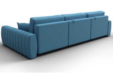 Диван угловой Форум-057 НПБ Лонг