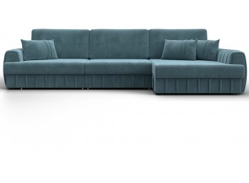 Диван угловой Форум-057 НПБ Лонг