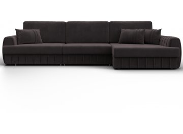 Диван угловой Форум-057 НПБ Лонг