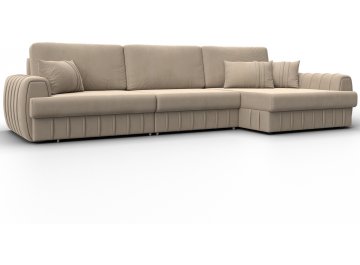 Диван угловой Форум-057 НПБ Лонг