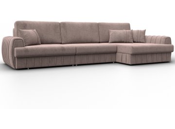 Диван угловой Форум-057 НПБ Лонг