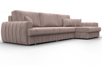 Диван угловой Форум-057 НПБ Лонг