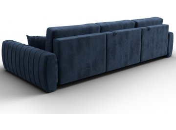 Диван угловой Форум-057 НПБ Лонг